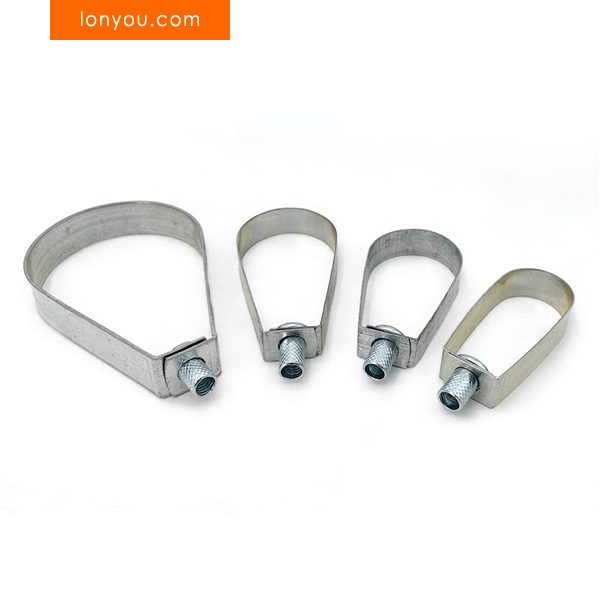 Loop Hanger Clamp