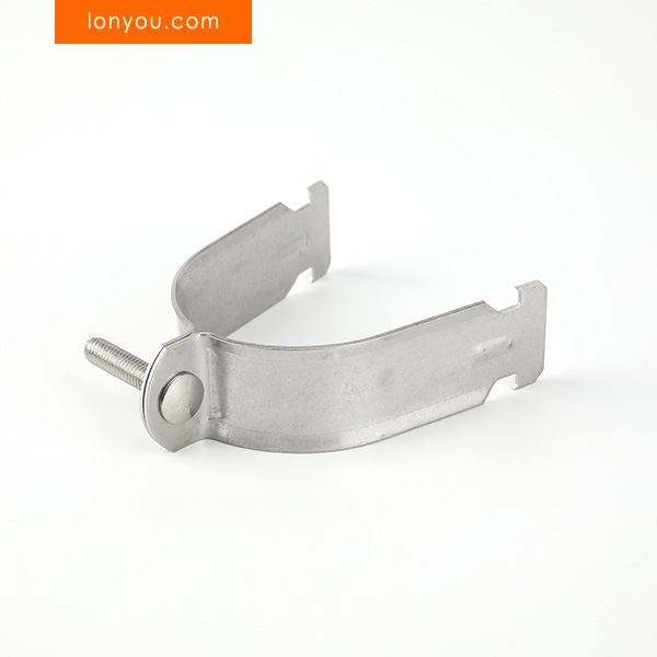 Strut Channel Clamps